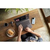 ASUS ROG Zephyrus G16 (GA605WV-QP075W), Gaming-Notebook grau, AMD Ryzen AI 9 HX 370, NVIDIA GeForce RTX 4060, 16 GB LPDDR5X, 1 TB (1 TB SSD), Windows 11 Home 64-Bit
