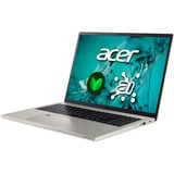 Acer Aspire Vero 16 (AV16-71P-79L8), Notebook grau, Intel® Core™ Ultra 7 255H, Intel® Arc™ 140T, 32 GB LPDDR5X, 1 TB (1 TB SSD), Windows 11 Home