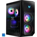 Acer Predator Orion 5000 (DG.E2UEG.003), Gaming-PC schwarz, Windows 11 Home 64-Bit