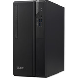 Acer Veriton S2720G_W (DT.R1PEG.005), PC-System schwarz, Linux