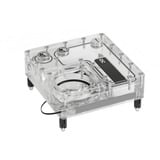 Alphacool Core 140mm Reservoir VPP/D5, Ausgleichsbehälter 