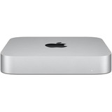 Apple Mac mini M1 8-Core CTO, MAC-System silber, macOS Monterey