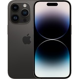 Apple iPhone 14 Pro 1TB, Handy Space Schwarz, iOS