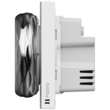 Aqara Touchscreen-Wählrad V1, Schalter 