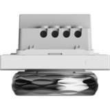 Aqara Touchscreen-Wählrad V1, Schalter 