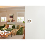 Aqara Touchscreen-Wählrad V1, Schalter 