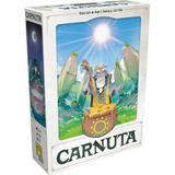Asmodee Carnuta, Brettspiel 