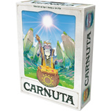 Asmodee Carnuta, Brettspiel 