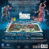 Asmodee The Thing, Brettspiel 