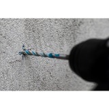 Bosch EXPERT CYL-9 MultiConstruction Bohrer, Ø 6mm Arbeitslänge 60mm