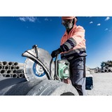 Bosch Professional Diamanttrennscheibe Expert MultiMaterial, Ø 300mm Bohrung 25,4mm
