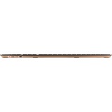 CHERRY DW 9100 SLIM, Desktop-Set schwarz/bronze, DE-Layout, Cherry SX-Scherentechnologie