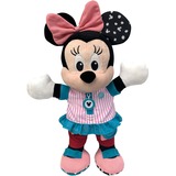 Clementoni Baby Minnie - Dress me up, Spielfigur 