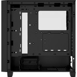 Corsair 3000D Airflow        , Tower-Gehäuse schwarz, Tempered Glass