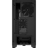 Corsair 3000D Airflow        , Tower-Gehäuse schwarz, Tempered Glass