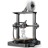 Creality Ender-3 S1 Pro, 3D-Drucker schwarz