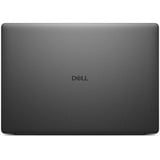 Dell 16 (DX2XR), Notebook schwarz, Intel® Core™ 7 150U, Intel® Graphics, 16 GB DDR5, 1 TB (1 TB SSD), Windows 11 Pro