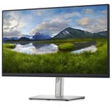 Dell P2722HE Generalüberholt, LED-Monitor 69 cm (27 Zoll), schwarz/silber, FullHD, IPS, USB-C