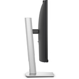 Dell P2726DEB USB-C-Hub-Konferenz-Monitor, LED-Monitor 68.6 cm (27 Zoll), schwarz, QHD, IPS, USB-C-Hub, 4MP Webcam, LS, Mic., 100Hz Panel