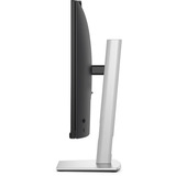 Dell P2726DEB USB-C-Hub-Konferenzmonitor, LED-Monitor 68.6 cm (27 Zoll), schwarz, QHD, IPS, USB-C-Hub, 4MP Webcam, LS, Mic., 100Hz Panel