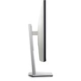 Dell Plus S2722DC, LED-Monitor 68.6 cm (27 Zoll), silber/grau, QHD, IPS, HDMI, USB-C, Lautsprecher