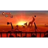  Donkey Kong Country Returns HD, Nintendo Switch-Spiel 