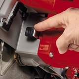 EINHELL Kapp-und Gehrungssäge TC-MS 216 rot/schwarz, 1.400 Watt