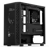 ENDORFY Signum M30 ARGB , Tower-Gehäuse schwarz, Tempered Glass