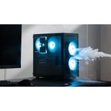 ENDORFY Signum M30 ARGB , Tower-Gehäuse schwarz, Tempered Glass