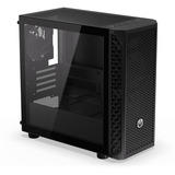 ENDORFY Signum M30 ARGB , Tower-Gehäuse schwarz, Tempered Glass