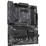 GIGABYTE B550 X GAMING, Mainboard 