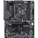 GIGABYTE B550 X GAMING, Mainboard 