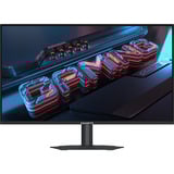 GIGABYTE G25F2, Gaming-Monitor 62.2 cm (24.5 Zoll), schwarz (matt), FullHD, SS-IPS, Free-Sync-Premium, 200Hz Panel