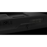GIGABYTE G25F2, Gaming-Monitor 62.2 cm (24.5 Zoll), schwarz (matt), FullHD, SS-IPS, Free-Sync-Premium, 200Hz Panel
