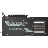 GIGABYTE GeForce RTX 4070 SUPER WINDFORCE OC 12G, Grafikkarte DLSS 3, 3x DisplayPort, 1x HDMI 2.1
