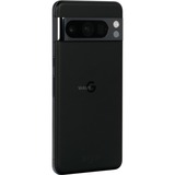Google Pixel 8 Pro 256GB, Handy Obsidian Black, Android 14, Dual SIM, 12 GB
