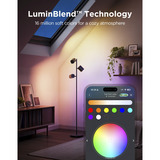 Govee Baum-Stehlampe, LED-Leuchte 