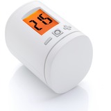 HOMEPILOT Heizkörper-Thermostat smart, Heizungsthermostat weiß
