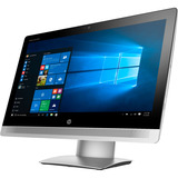 HP EliteOne 800 G2 All-in-One-PC Generalüberholt, PC-System silber/schwarz, Windows 10 Pro 64-Bit