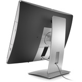 HP EliteOne 800 G2 All-in-One-PC Generalüberholt, PC-System silber/schwarz, Windows 10 Pro 64-Bit