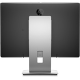 HP EliteOne 800 G2 All-in-One-PC Generalüberholt, PC-System silber/schwarz, Windows 10 Pro 64-Bit