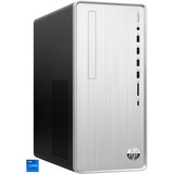 HP Pavilion Desktop TP01-2019ng, PC-System silber, Windows 10 Home 64-Bit