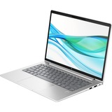 HP ProBook 440 G11 (9C0C3EA), Notebook silber, Intel® Core™ Ultra 7 155U, Intel® Graphics, 32 GB DDR5, 1 TB (1 TB SSD), Windows 11 Pro 64-Bit