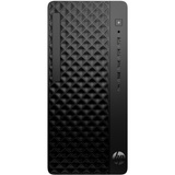 HP ProDesk 2 Tower G1a E AI (DA7P3ET), PC-System schwarz, Windows 11 Pro