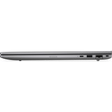 HP ZBook 8 G2i (DK2Y9ET), Notebook silber, Intel® Core™ Ultra X9 388H, Intel® Arc™ B390, 32 GB LPDDR5X, 1 TB (1 TB SSD), Windows 11 Pro