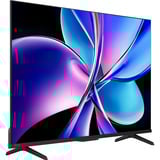 Hisense 43E7S PRO Hi-QLED-Fernseher 108 cm (43 Zoll), schwarz/dunkelgrau, UltraHD/4K, Free-Sync-Premium, 144Hz Panel