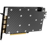 INNO3D GeForce RTX 5090 ICHILL FROSTBITE PRO, Grafikkarte DLSS 4, 3x DisplayPort, 1x HDMI 2.1