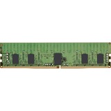 Kingston DIMM 8 GB DDR4-3200  , Arbeitsspeicher grün, KSM32RS8/8MRR, Server Premier