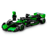 LEGO Speed Champions Formel 1 Bundle, Konstruktionsspielzeug 