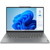 Lenovo IdeaPad 5 2-in-1 16IRU9 (83DU003SGE), Notebook grau, Intel® Core™ 7 150U, Intel® Graphics, 16 GB LPDDR5X, 512 GB (512 GB SSD), Windows 11 Home 64-Bit
